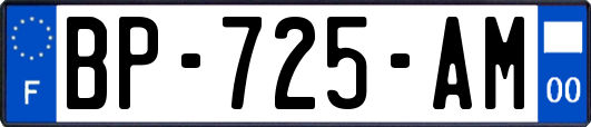 BP-725-AM