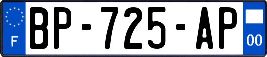 BP-725-AP