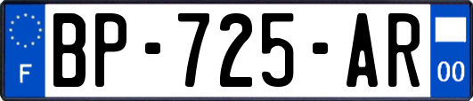 BP-725-AR