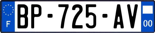 BP-725-AV