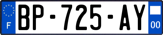 BP-725-AY