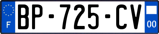 BP-725-CV