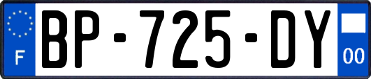 BP-725-DY