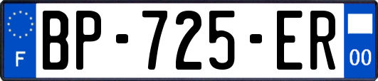 BP-725-ER