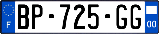 BP-725-GG