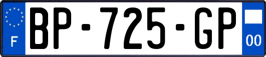 BP-725-GP