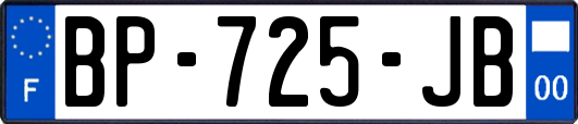 BP-725-JB