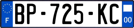 BP-725-KC