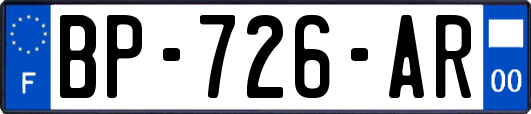 BP-726-AR