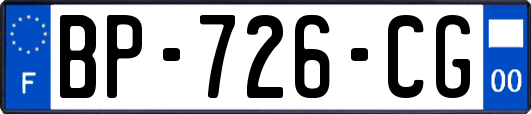 BP-726-CG