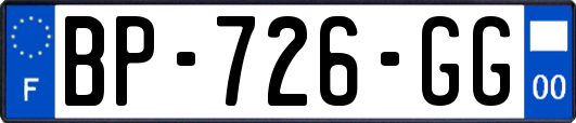 BP-726-GG