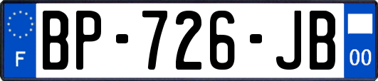 BP-726-JB