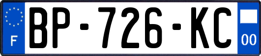 BP-726-KC