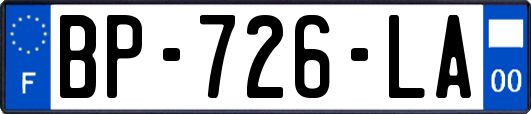 BP-726-LA