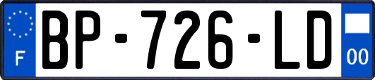 BP-726-LD