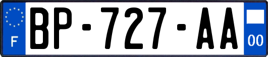 BP-727-AA