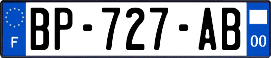 BP-727-AB