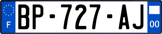 BP-727-AJ