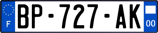 BP-727-AK