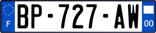 BP-727-AW