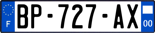 BP-727-AX