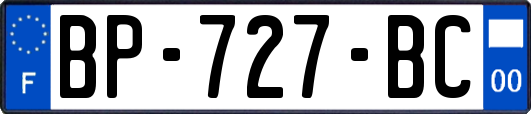 BP-727-BC