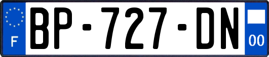 BP-727-DN