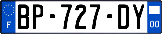 BP-727-DY