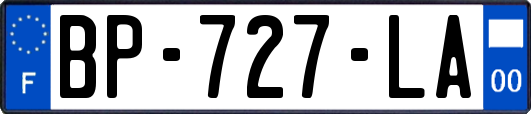 BP-727-LA