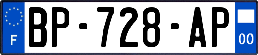 BP-728-AP