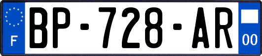 BP-728-AR