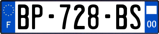 BP-728-BS