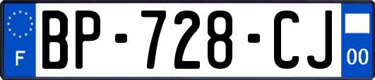 BP-728-CJ