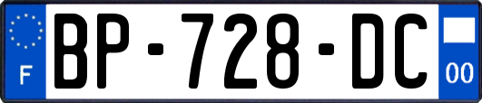 BP-728-DC