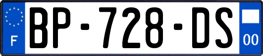 BP-728-DS