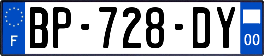 BP-728-DY