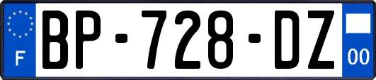 BP-728-DZ