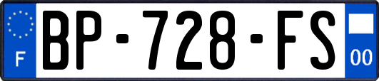 BP-728-FS