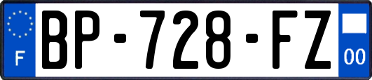 BP-728-FZ