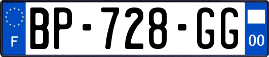 BP-728-GG