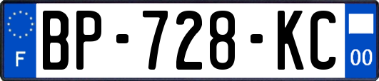 BP-728-KC