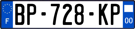 BP-728-KP