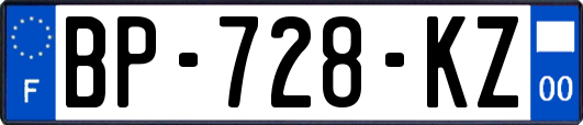 BP-728-KZ