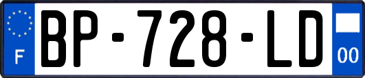 BP-728-LD