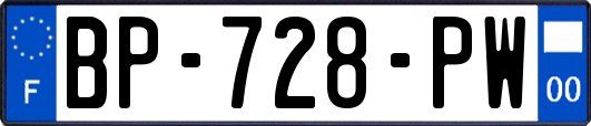 BP-728-PW