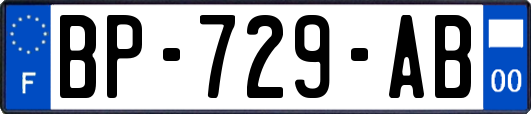 BP-729-AB