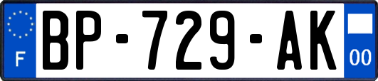 BP-729-AK