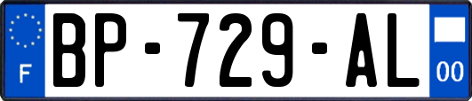 BP-729-AL