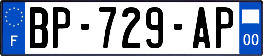 BP-729-AP