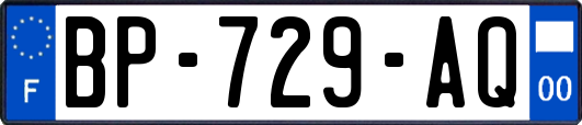 BP-729-AQ